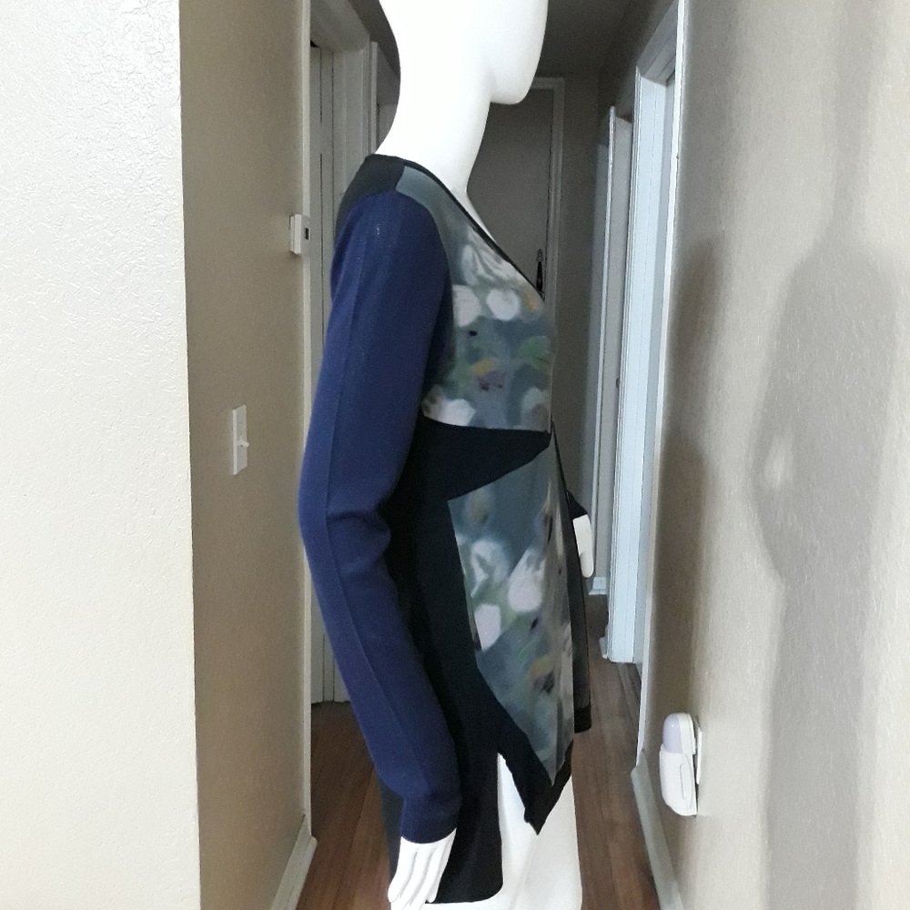 M Rena Sweater Top - Picture 2 of 10